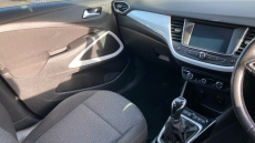 Vauxhall Crossland 1.2 Griffin 5dr Petrol Hatchback